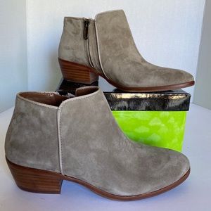 Sam Edelman | Women’s Petty Suede Booties